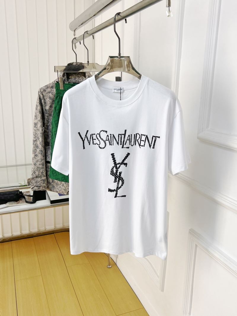 Ysl T-Shirts